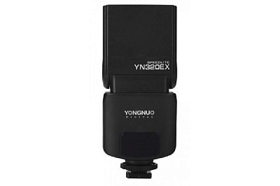 Вспышка Yongnuo Speedlite YN-320EX/S TTL для Sony