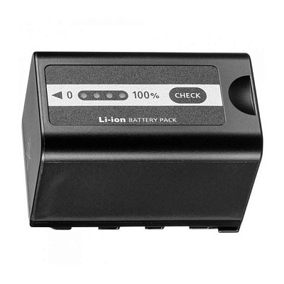 Аккумулятор Panasonic AG-VBR59E для AG-DVX200