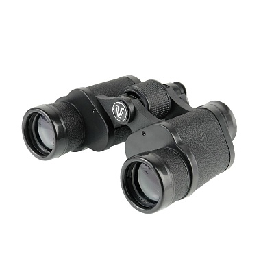 Бинокль Veber Classic БПЦ 7x35 VL черный