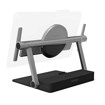 Подставка для планшета Wacom ACK62801K для Cintiq Pro 24