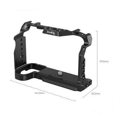 Клетка SmallRig 4230 для Fujifilm X-S20 
