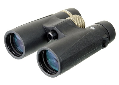 Бинокль Veber ED-R 10x42 WP