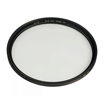 Светофильтр B+W UV-Haze F-Pro 010 E 67mm, ультрафиолетовый