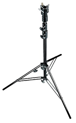 Стойка студийная Manfrotto 007BU (3150мм)