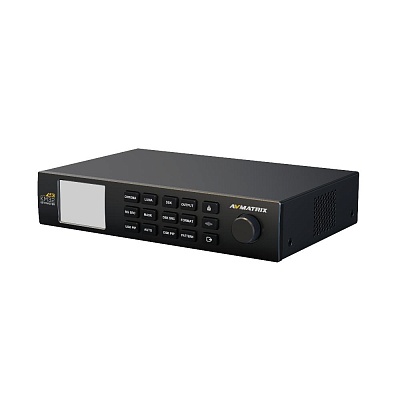 Хромакей мастер-станция AVMATRIX KM32-4K HDMI реального времени