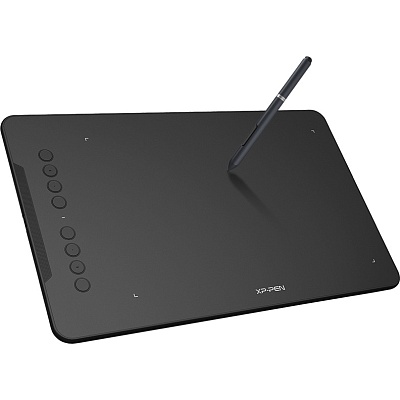 Графический планшет XP-Pen Deco 01