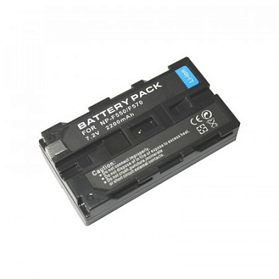 Аккумулятор Fujimi FBNP-F570, (2200mAh)