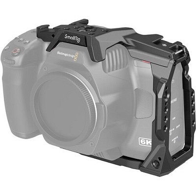 Клетка SmallRig 3665 для камеры BMPCC 6K Pro