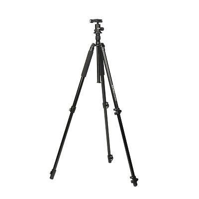 Штатив Falcon Eyes Silver Line 617 BH-5 (176см/6кг/1820г)