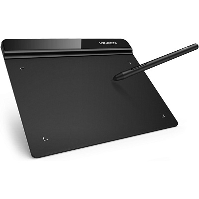 Графический планшет XP-Pen Star G640