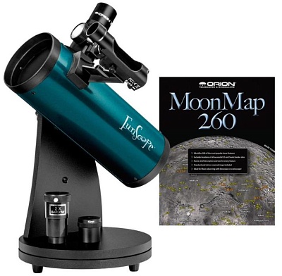 Телескоп Orion Funscope 76mm 