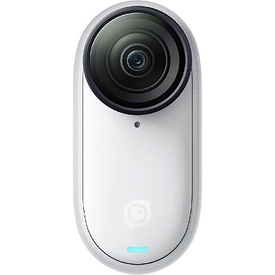 Экшн-камера Insta360 GO 3S 128Gb White