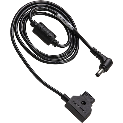 Кабель Tilta P-Tap-5.5/2.5mm DC
