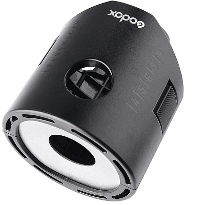 Адаптер Godox AD-P для AD200