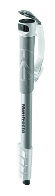 Монопод Manfrotto MMCOMPACTADV-WH (155.6см/3кг/0.35кг), белый