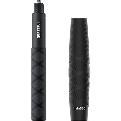 Селфи-монопод Insta360 Invisible Selfie Stick (CINSCAVG) (85см/0,5кг/119г)