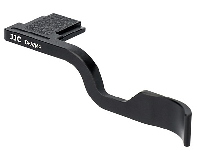 Дополнительный хват JJC TA-A7M4 Black для Sony A7IV/A7RV 