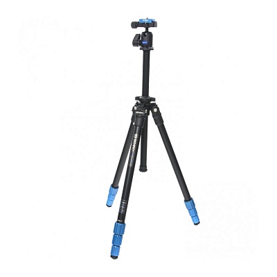 Штатив Benro TSL08ALN00 (163см/4кг/1230г)