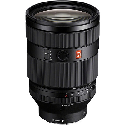 Объектив Sony 28-70mm f/2 GM FE (SEL2870GM) Sony E