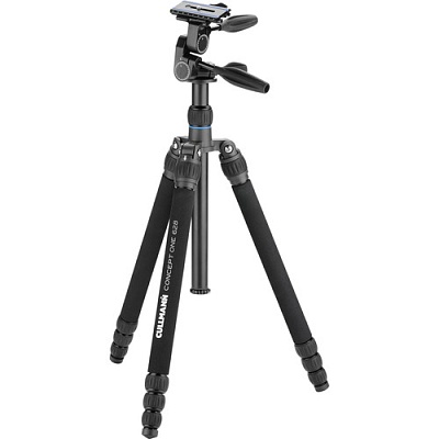 Штатив Cullmann Concept One 628M OT38 (189см/7кг/2560г)