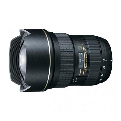 Объектив Tokina AT-X 16-28mm f/2.8 Pro Canon EF