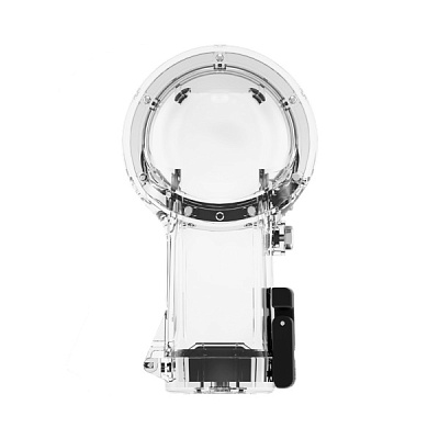 Бокс для подводной съемки Insta360 Dive Case ONE R for Dual-Lens 360 Mod
