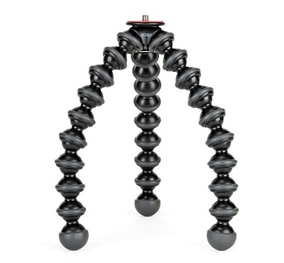 Штатив Joby Gorillapod 1K Stand JB01511 GP2/Hybrid (26см/1кг/197г) 