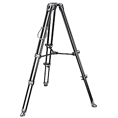 Видеоштатив Manfrotto MVT502AM (143.5см/15кг/1920г)