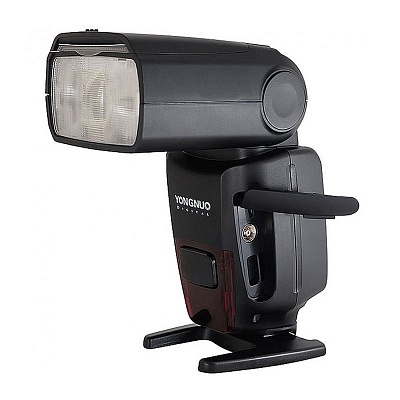 Вспышка Yongnuo YN-860 Li Speedlite (с литий-ионным аккумулятором)