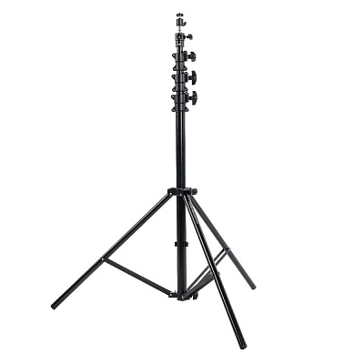 Стойка студийная GreenBean GBStand 380 GTX-B (3600мм)