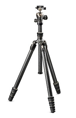 Штатив карбоновый Gitzo GK100T Traveler 100 Year Anniversary Edition (135см/10кг/1350гр)