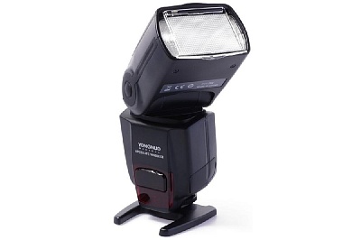 Вспышка Yongnuo YN-565EX III E-TTL Speedlite, для Canon
