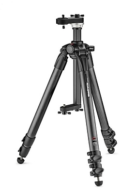 Штатив Manfrotto MTCFVR VR (160см/18кг/3630г), carbon