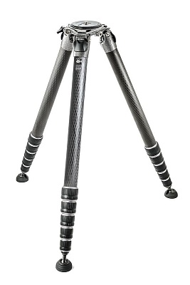 Штатив карбоновый Gitzo GT5563GS Systematic 5 giant (278см/40кг/3500гр)