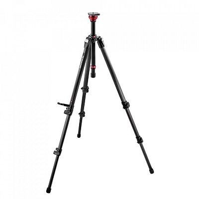 Видеоштатив Manfrotto 755CX3 (164см/7кг/1900г)