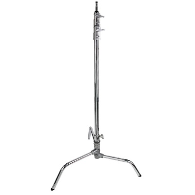 Стойка студийная Kupo CT-20M 20" C-Stand Turtle Base (1720мм)