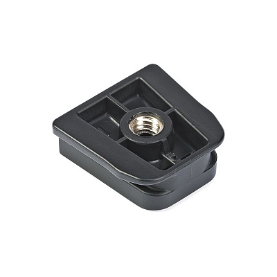 Адаптер Joby Universal Flash Shoe JB01311, для установки вспышки на штатив