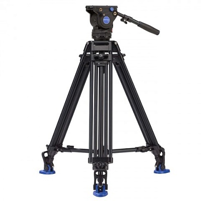 Штатив Benro BV6 Pro (160см/6кг/6000г)