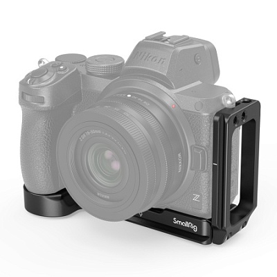 Угловая площадка SmallRig 2947 L-Bracket для Nikon Z5/Z6/Z7/Z6II/Z7II
