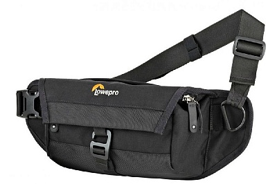 Фотосумка Lowepro m-Trekker HP 120 черный
