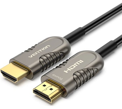 Кабель Vention HDMI v2.1 19M/19M 20м оптический